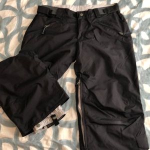 Snow Pants